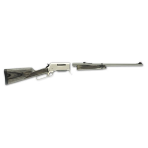 Browning BLR Takedown Lever Action Rifle 308 Win - 20" - Stainless