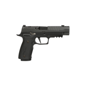SIG Sauer Off Duty P320 AXG Legion 9mm Pistol - 17rd - 3.9" - QUALIFIED INDIVIDUALS ONLY