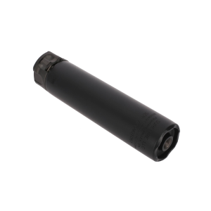 Socom762 Mini 2 Suppressor - Socom762 Mini2 Suppressor 7.62 Qd Mount Black