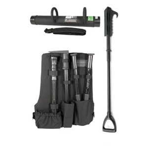 Blackhawk Dynamic Entry Kit #2 with MonoShock Ram/Break-N-Rake/Tactical Backpack Kit-B - Law Enforcement Only - Blackhawk