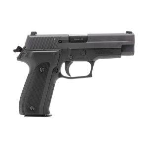 Sig Sauer P226 40th Anniversary, 9mm, 4.4 Barrel, 2- 15rd Magazines, Limited Edition, Pistol
