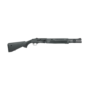 Mossberg 940 Pro Tactical SPX, 12ga, 18.5 Barrel, 3 Chamber, 7+1 Capacity, Optics Ready, Semi-Auto Shotgun