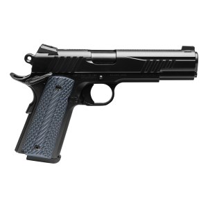 Savage 9mm 1911 Pistol, 5" Barrel, Night Sights, Black - 67204