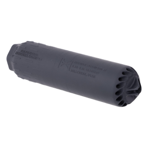 HUXWRX Flow 556Ti, 5.56mm, Suppressor