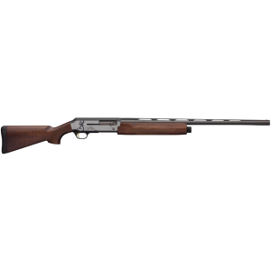 Browning Silver Field Micro Midas Shotgun 20 Gauge - 24" - Matte Black - Browning