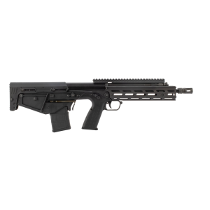 Kel-Tec RDB Defender .223 Rem/5.56x45mm NATO 16.1 20 Round Black Collapsible Stock Black Polymer Grip Rifle