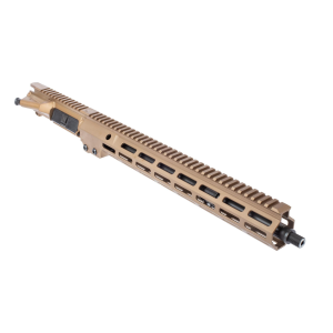 Ar-15 Super Duty Stripped Upper Receivers 5.56mm - Ar-15 16   Super Duty Stripped Upper Receiver Ddc