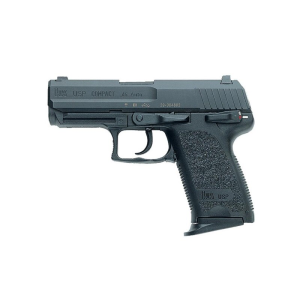 Heckler and Koch USP Compact V1 .45 ACP 3.78 Barrel 8-Rounds