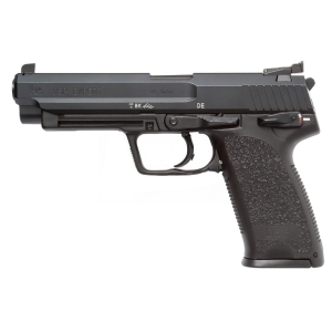 Heckler and Koch USP45 Expert .45 ACP 5.2 Barrel 12-Rounds Adjustable Sights