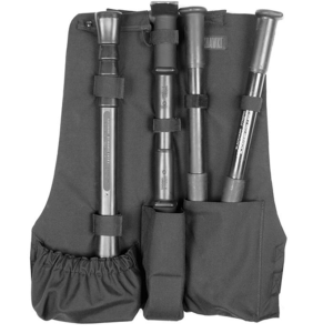 Blackhawk Dynamic Entry  UK MOE Entry Tool Kit with Super BoltMaster/CQB Ram/UK Hallagan Tool/UK MOE Tool Pack - Law Enforcement Only - Blackhawk