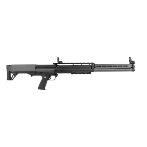 Kel-Tec KSG-25 Bullpup Pump 12 Gauge Shotgun 30.5" Blued Barrel Black Field Stock