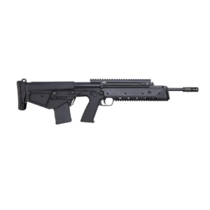 Kel-Tec RDB Downward Ejecting Bullpup Semi Automatic 223 Remington/5.56 NATO 20.5 20 Round Polymer Bullpup Black Stock Black Nitride Tactical Rifle