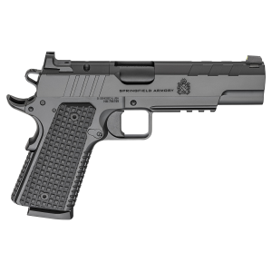 Springfield Armory FIRSTLINE 1911 Emissary AOS .45 ACP Pistol - 5"