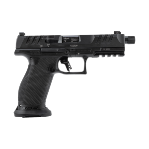 Walther PDP FS OR Pro SD 9mm Pistol - 4.5" - Tritium Sights - QUALIFIED INDIVIDUALS ONLY - Walther