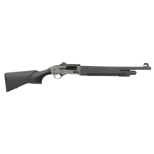 Beretta A300 Ultima Patrol, 12ga, 19.1 Barrel, 5+1 Capacity, Gray, Shotgun