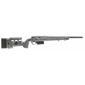 Bergara B-14r - .17 Hmr - ''''trainer'''' Rifle - Steel Barrel - B-14r - .17 Hmr ''''trainer'''' Rifle - Steel Barrel
