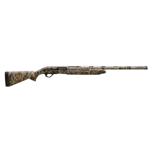 Winchester SX4 Waterfowl Hunter Mossy Oak Shadow Grass Habitat 12 GA 26 Barrel 3.5-Chamber 3-Rounds