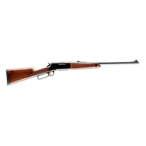 Browning BLR Lightweight Lever Action Rifle 243 Win - 20" - Blue - Browning