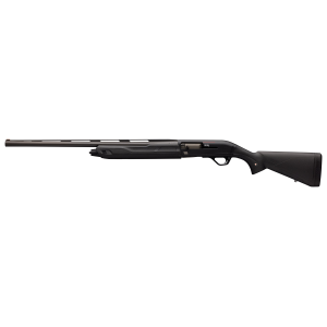 Winchester Super X4 Left Hand Shotgun 12 Gauge - 26" - Matte Black - Synthetic Stock - 3.5" Chamber