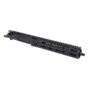 Daniel Defense DD4 RIS III Barreled AR-15 Upper Receiver - 5.56 - 11.5" - Primary Arms Exclusive