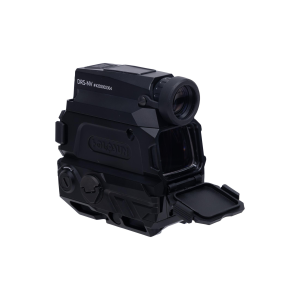 Drs-Nv Digital Reflex Sight Night Vision - Drs-Nv (Digital Reflex -Night Vision) Multi-Reticle Red Dot