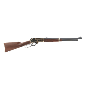 Henry Side Gate Lever Action .410 GA 19.8 Round Barrel 2.5 Chamber 6+1 Lever Action Shotgun