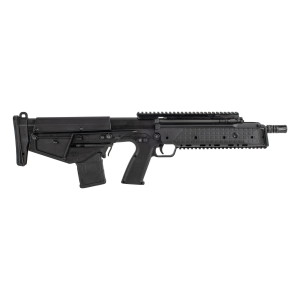 Kel-Tec RDB Bullpup .223 Rem/5.56x45mm NATO 17.3 20 Round Black Fixed Stock Black Tactical Rifle