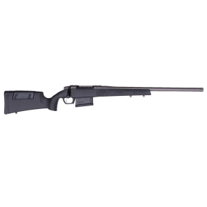Weatherby  307 Range SF 223 Rem 20 Heavy Sendero Barrel Tungsten Cerakote Right Hand