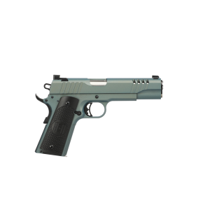 Auto-Ordnance Model 1911 .45 ACP Pistol 5" 7rds, Northern Light - 1911TCAC7