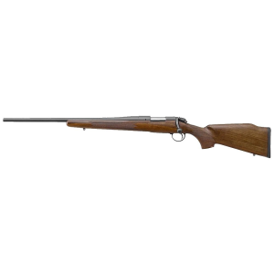 Bergara B-14 Series .270 Win Left Hand Bolt Action Rifle, 24" Barrel, Graphite Black - B14L002L