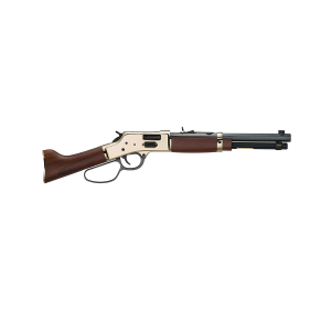 Big Boy Mare's Leg 357 Magnum/38 Special Lever Action Handgun - Big Boy Mare's Leg 357 Magnum/38 Special 12.9''''bbl 5rd Walnut