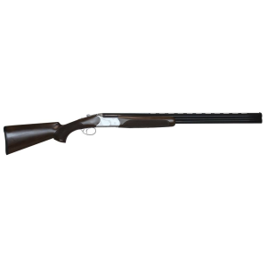 CZ 06471 Redhead Premier 12 Gauge 28 2 3 Silver Satin Chrome Turkish Walnut Right Hand 5 Chokes