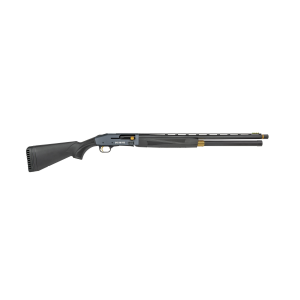 Mossberg Jerry Miculek Pro Series 940 12 Gauge Semi-Auto Shotgun - 24" - 9rd - Optic Ready