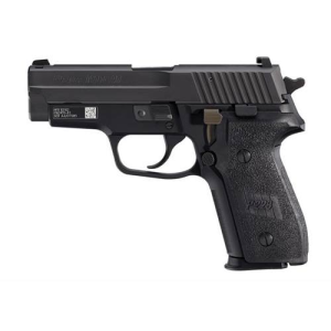 SIG Sauer Off Duty P229 M11-A1 DA/SA 9mm Pistol - Siglite Night Sights - 15 Round - Qualified Individuals Only