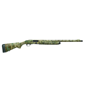 Mossberg 940 Pro Turkey 12 Gauge Shotgun  24" Semi Auto,  Greenleaf - 85156