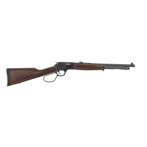 Henry Big Boy Steel Carbine Side Gate Large Loop, .45 Colt, 16.5 Barrel, 7+1 Capacity, Rifle