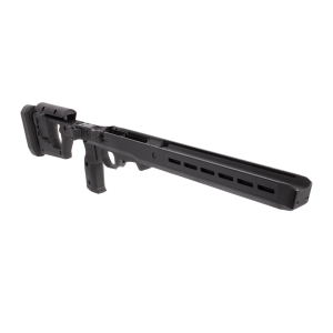 Remington Pro 700 Sa Chassis Adjustable - Pro 700 Folding Stock For Remington 700 Sa Black