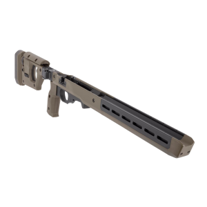 Remington Pro 700 Sa Chassis Adjustable - Pro 700 Folding Stock For Remington 700 Sa Odg