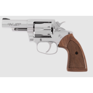 Colt Viper 357 Magnum Revolver - 6 Round - 3" - Colt
