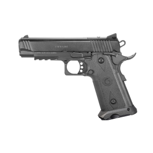 Girsan Witness 2311 Double Stack 1911 9mm 4.25" 17rd Pistol w/ Derry Optic - 395030