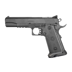 European American Armory Witness 2311 Optic Ready .45 ACP 2011 Pistol - 5.0" - 1x 11rd Mag