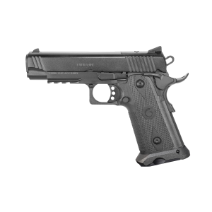 European American Armory Witness 2311 Optic Ready .45 ACP 2011 Pistol - 4.25" - 1x 11rd Mag