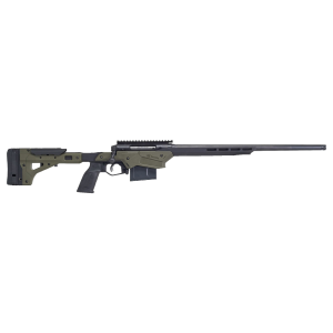 Savage Arms Axis II Precision Bolt Action Rifle 223 Rem - 22" - Matte - Savage Arms