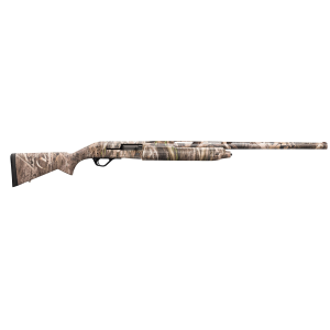 Winchester SX4 Hybrid Hunter Mossy Oak Shadow Grass Habitat 12 GA 26 Barrel 3-Chamber 4-Rounds