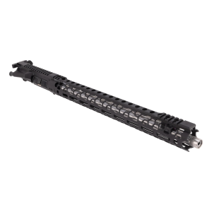 Odin Works DMR XL Complete AR-15 Upper Receiver - 6mm ARC - 18"