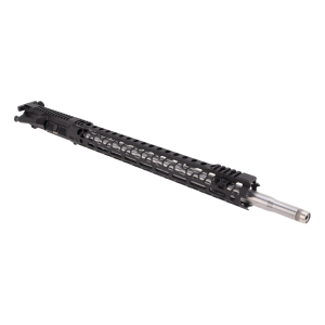 Odin Works XL Rifle Complete AR-15 Upper Receiver - 6mm ARC - 21"