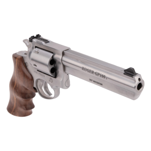 Ruger GP100 .357 Magnum Revolver - 6"