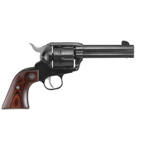 Ruger Vaquero .357 Mag / 9mm 4.625 Barrel 6-Rounds Convertible