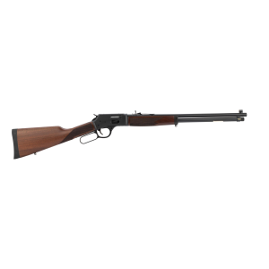 Henry H012GM Big Boy Side Gate 357 Mag, 38 Special 10+1 20 American Walnut Blued Right Hand