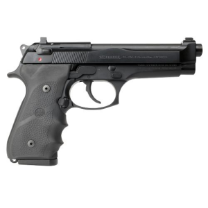 Beretta 92FS Brigadier Bruniton Finish 9mm 4.9-inch 10Rds CA